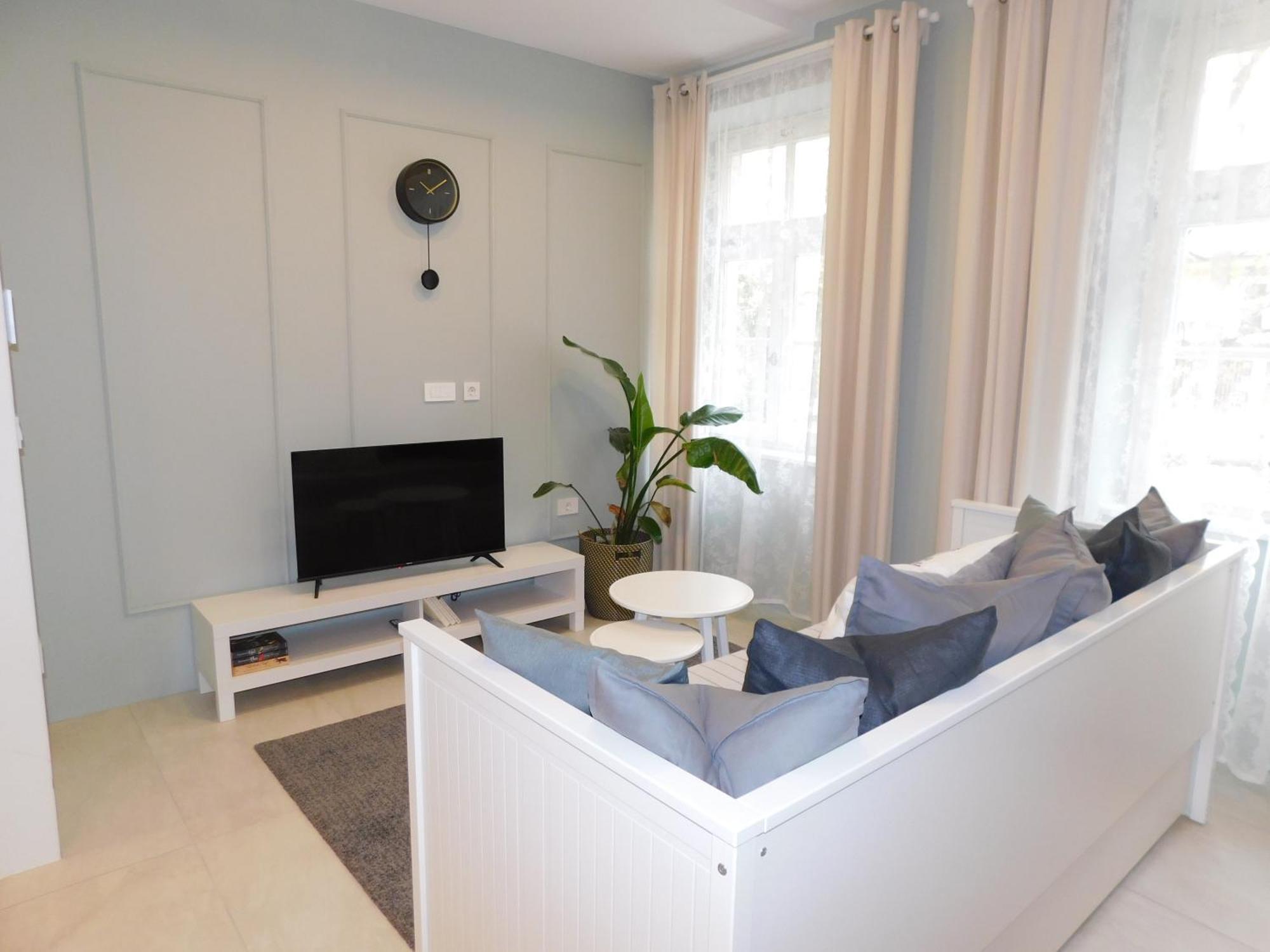 Cankar'S Cute Apartment Lublaň Exteriér fotografie